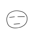 Uglyface（個別スタンプ：36）