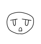 Uglyface（個別スタンプ：37）