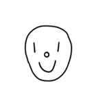 Uglyface（個別スタンプ：38）
