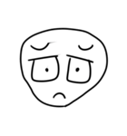 Uglyface（個別スタンプ：39）