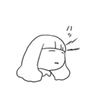 わたべ（個別スタンプ：16）