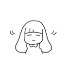 わたべ（個別スタンプ：18）
