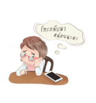 Doctor and Family（個別スタンプ：3）