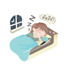 Doctor and Family（個別スタンプ：9）