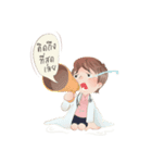 Doctor and Family（個別スタンプ：10）
