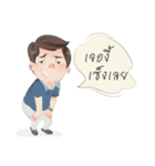 Doctor and Family（個別スタンプ：35）