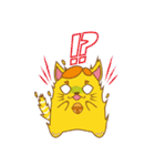 FUMFUM（個別スタンプ：2）