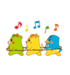 FUMFUM（個別スタンプ：30）