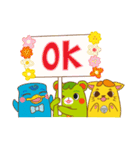 FUMFUM（個別スタンプ：33）