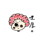 Mr.big nose.（個別スタンプ：4）