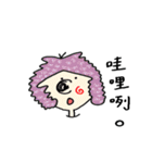 Mr.big nose.（個別スタンプ：20）