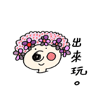 Mr.big nose.（個別スタンプ：26）