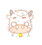 moo brother（個別スタンプ：30）