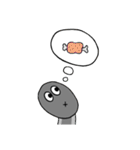 大人になれないオタマジャクシ（個別スタンプ：38）