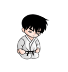 Karate life（個別スタンプ：29）