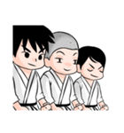 Karate life（個別スタンプ：30）