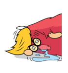 Mon'd Ster（個別スタンプ：12）