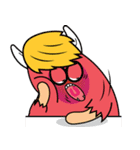 Mon'd Ster（個別スタンプ：17）