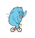 Mon'd Ster（個別スタンプ：23）