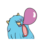 Mon'd Ster（個別スタンプ：25）