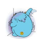 Mon'd Ster（個別スタンプ：28）
