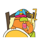 Mon'd Ster（個別スタンプ：31）