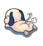 Grumpy Chubbs（個別スタンプ：8）