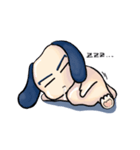 Grumpy Chubbs（個別スタンプ：16）