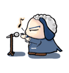 Grumpy Chubbs（個別スタンプ：39）