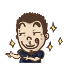 水の叔（個別スタンプ：29）