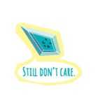 Sassy Gems（個別スタンプ：2）