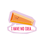 Sassy Gems（個別スタンプ：8）