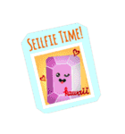 Sassy Gems（個別スタンプ：15）