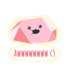 Sassy Gems（個別スタンプ：30）