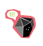 Sassy Gems（個別スタンプ：35）