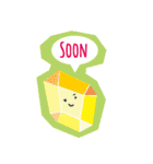 Sassy Gems（個別スタンプ：40）