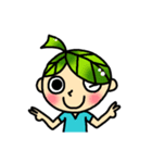 The children's world（個別スタンプ：40）