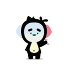 甘草欲しい人〜？（個別スタンプ：1）