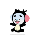 甘草欲しい人〜？（個別スタンプ：2）
