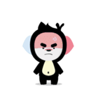 甘草欲しい人〜？（個別スタンプ：5）