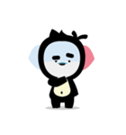 甘草欲しい人〜？（個別スタンプ：6）