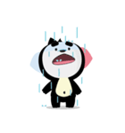 甘草欲しい人〜？（個別スタンプ：11）