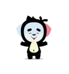 甘草欲しい人〜？（個別スタンプ：12）