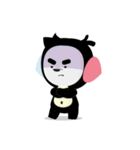 甘草欲しい人〜？（個別スタンプ：13）