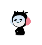 甘草欲しい人〜？（個別スタンプ：14）