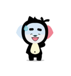 甘草欲しい人〜？（個別スタンプ：15）