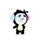 甘草欲しい人〜？（個別スタンプ：16）