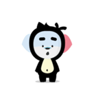甘草欲しい人〜？（個別スタンプ：18）