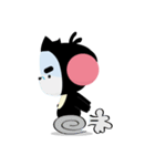 甘草欲しい人〜？（個別スタンプ：19）