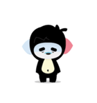 甘草欲しい人〜？（個別スタンプ：21）